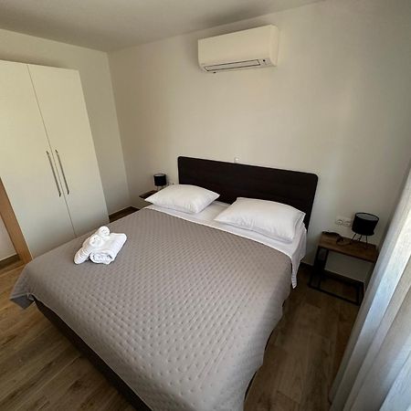 Apartments Top Hill Trogir Exteriér fotografie