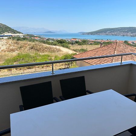 Apartments Top Hill Trogir Exteriér fotografie