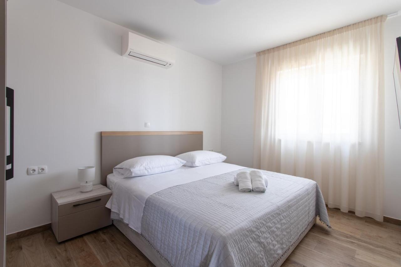 Apartments Top Hill Trogir Exteriér fotografie