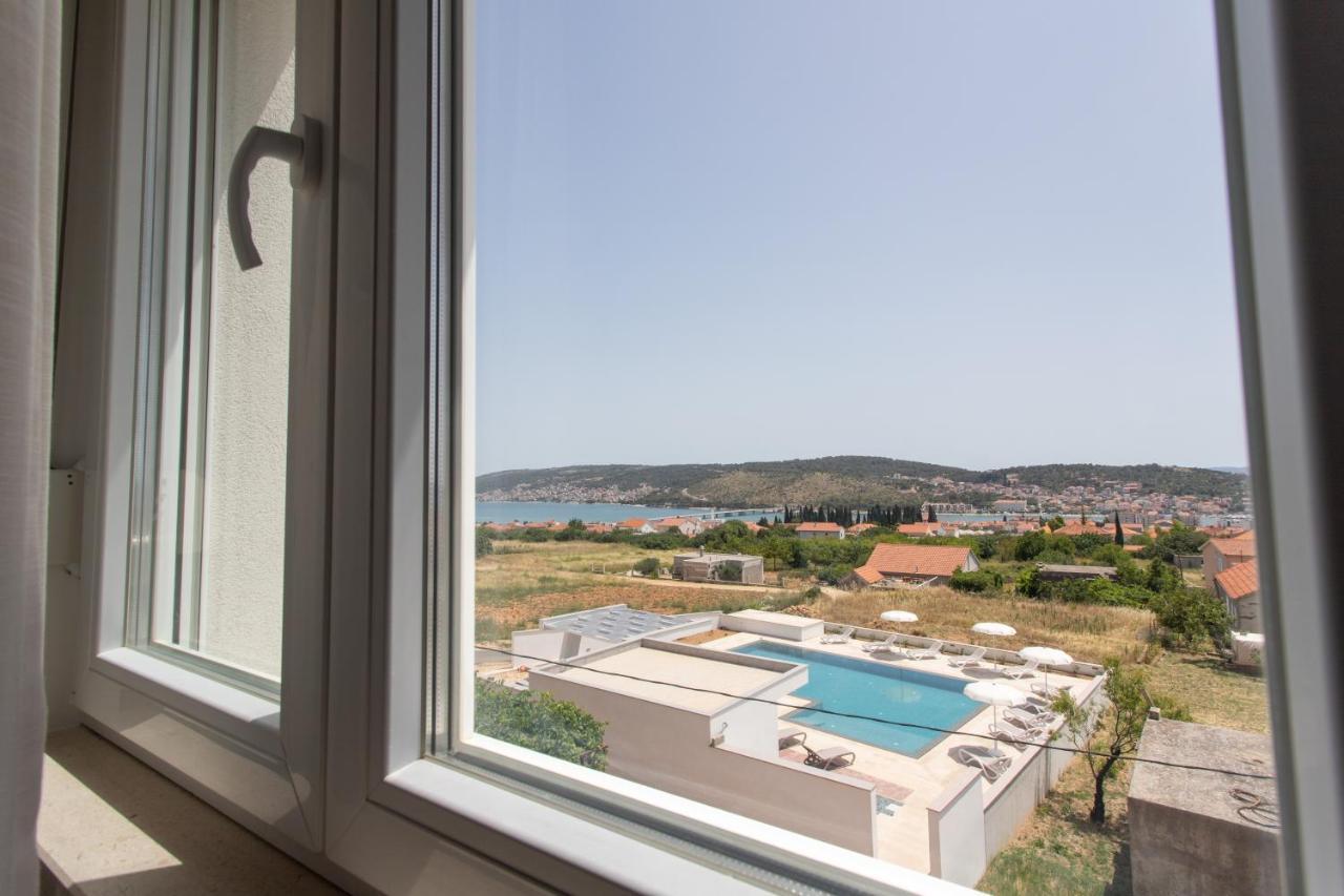 Apartments Top Hill Trogir Exteriér fotografie