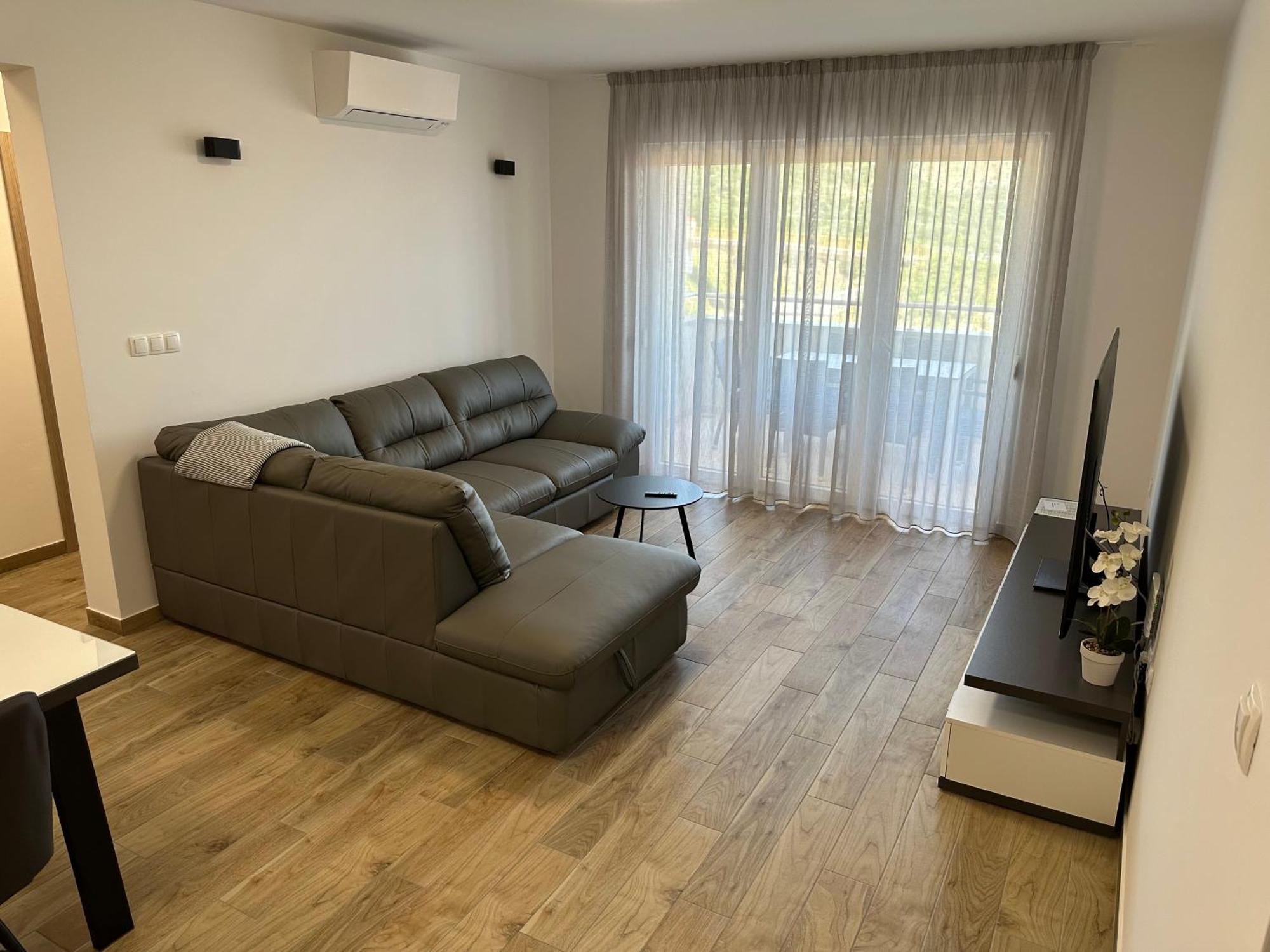 Apartments Top Hill Trogir Exteriér fotografie