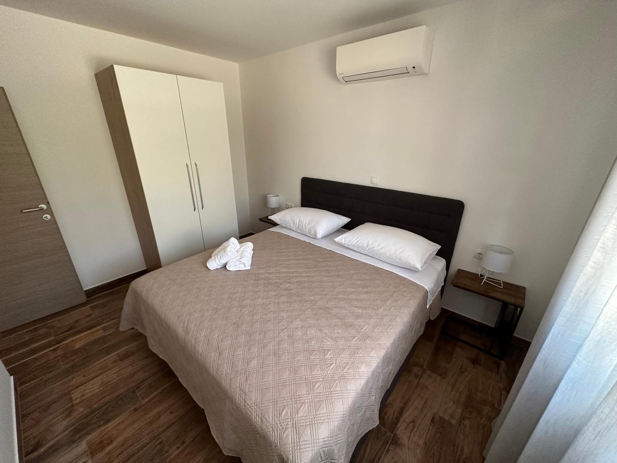 Apartments Top Hill Trogir Exteriér fotografie